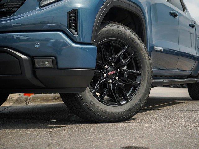 new 2026 GMC Sierra 1500 car, priced at $63,748