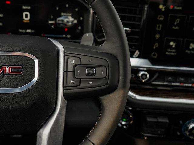 new 2026 GMC Sierra 1500 car, priced at $63,748