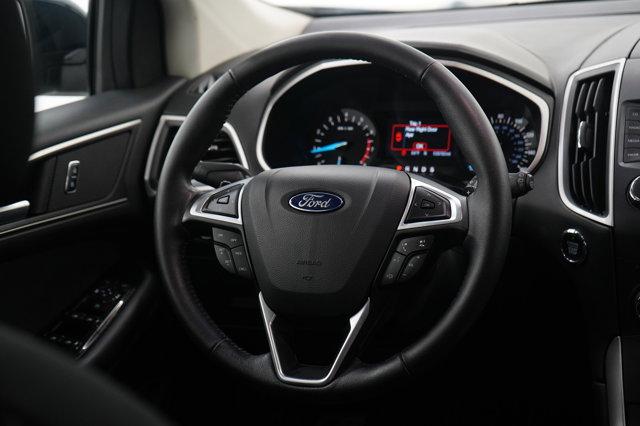 used 2017 Ford Edge car, priced at $13,500