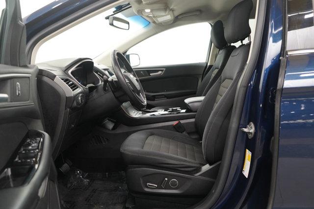 used 2017 Ford Edge car, priced at $13,500