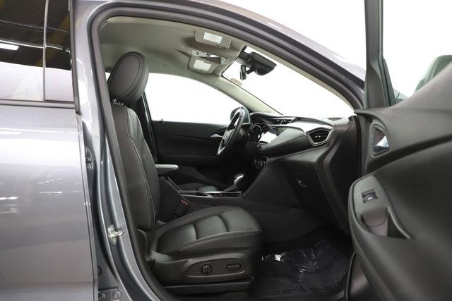 used 2021 Buick Encore GX car, priced at $23,900