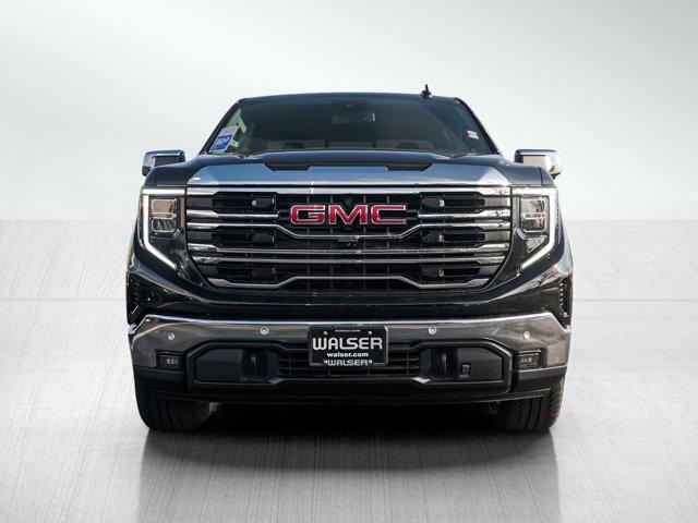 new 2025 GMC Sierra 1500 car, priced at $63,923