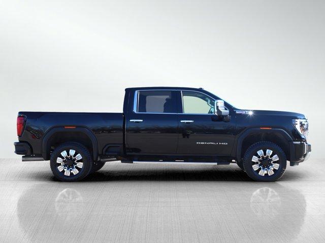 used 2024 GMC Sierra 2500 car, priced at $77,000