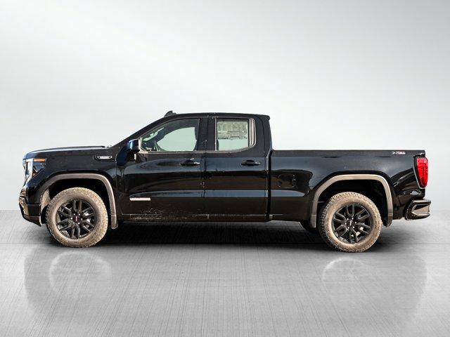 new 2025 GMC Sierra 1500 car, priced at $53,496