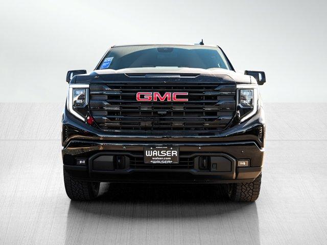 new 2025 GMC Sierra 1500 car, priced at $53,496