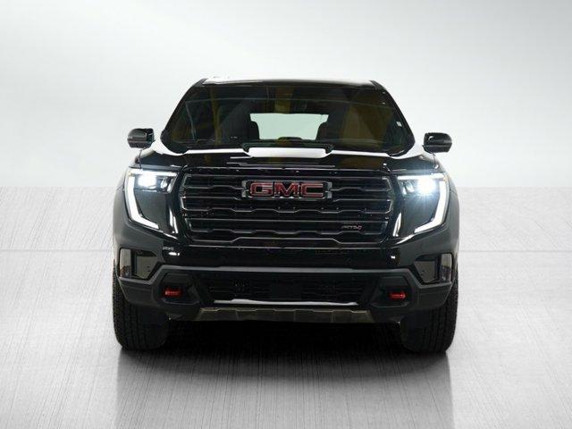 used 2025 GMC Acadia car, priced at $51,900