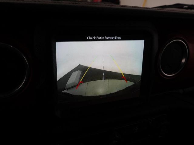 used 2018 Jeep Wrangler Unlimited car, priced at $29,900