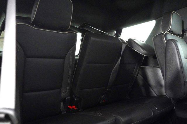 used 2022 GMC Yukon car, priced at $57,000
