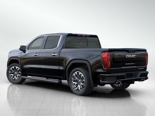 new 2025 GMC Sierra 1500 car, priced at $66,990