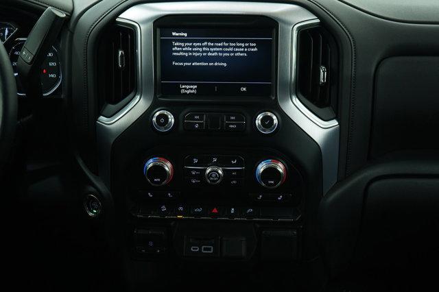 used 2019 GMC Sierra 1500 car, priced at $35,000
