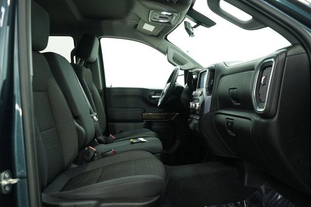 used 2019 GMC Sierra 1500 car, priced at $35,000
