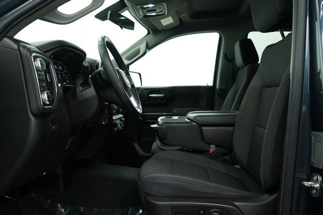 used 2019 GMC Sierra 1500 car, priced at $35,000