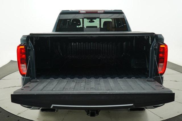 used 2019 GMC Sierra 1500 car, priced at $35,000