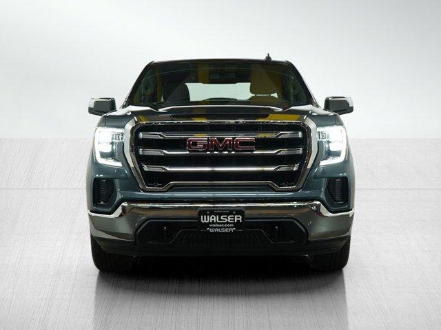 used 2019 GMC Sierra 1500 car, priced at $35,000