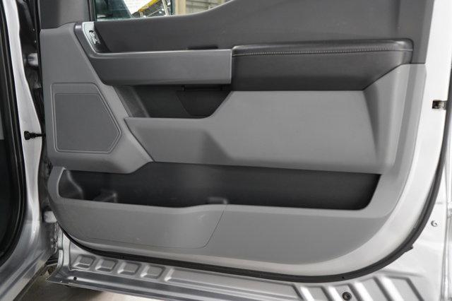 used 2022 Ford F-150 car, priced at $34,700