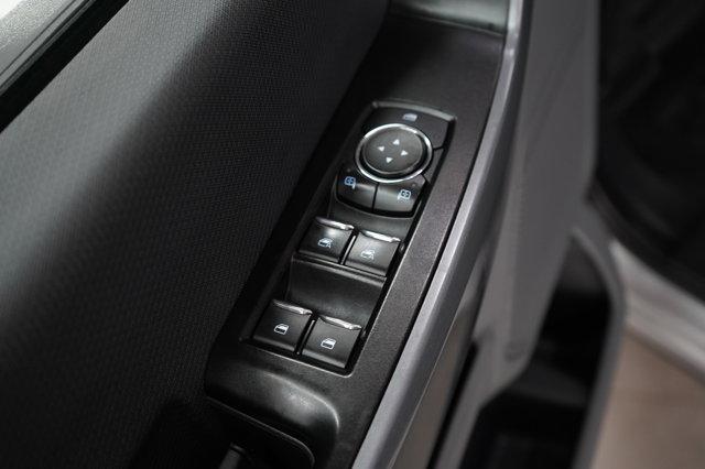 used 2022 Ford F-150 car, priced at $34,700