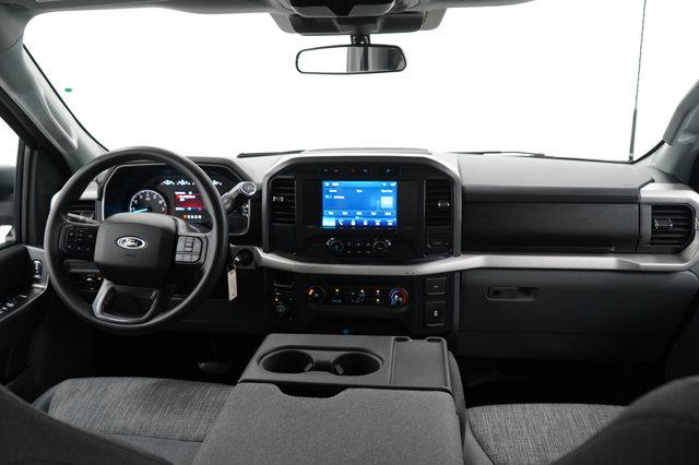 used 2022 Ford F-150 car, priced at $34,700