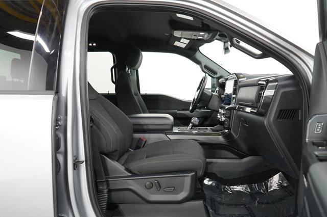 used 2022 Ford F-150 car, priced at $38,000
