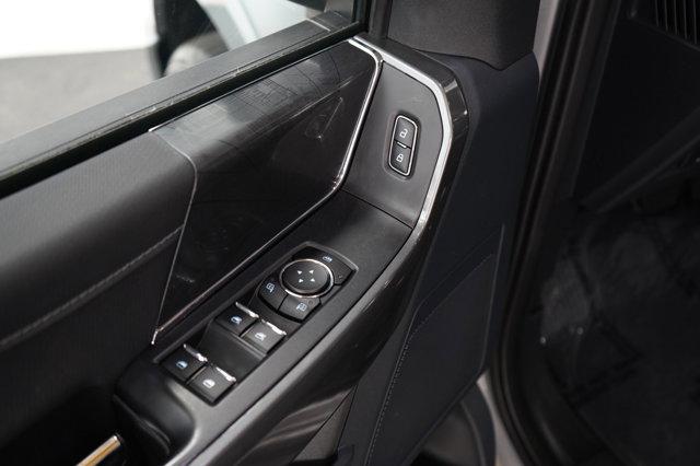 used 2022 Ford F-150 car, priced at $38,000