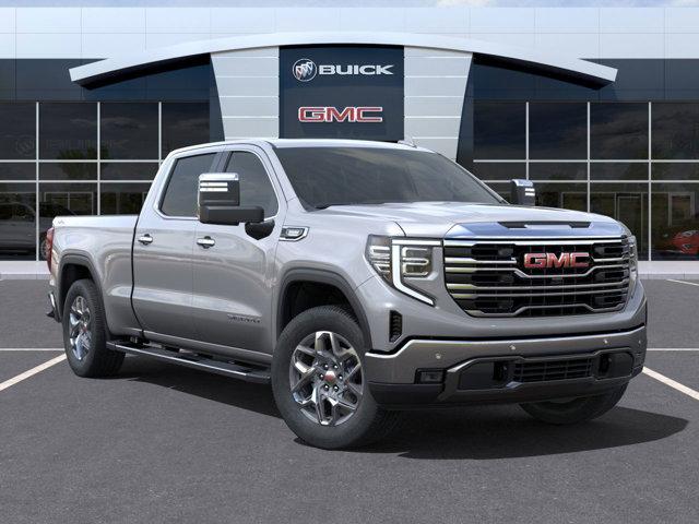 new 2025 GMC Sierra 1500 car, priced at $61,981