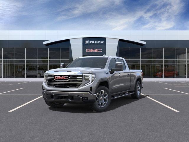 new 2025 GMC Sierra 1500 car, priced at $61,981