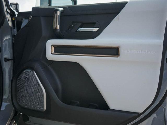 new 2024 GMC HUMMER EV SUV car, priced at $102,810
