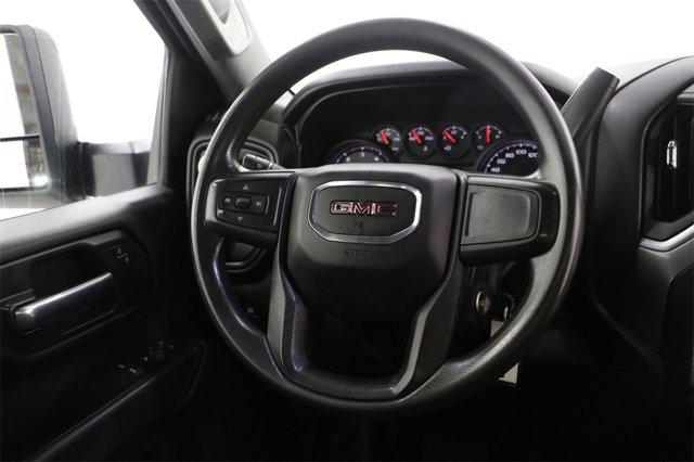 used 2020 GMC Sierra 2500 car, priced at $38,900