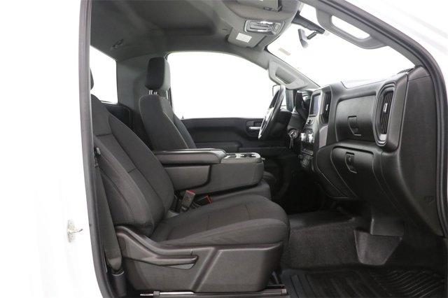 used 2020 GMC Sierra 2500 car, priced at $38,900