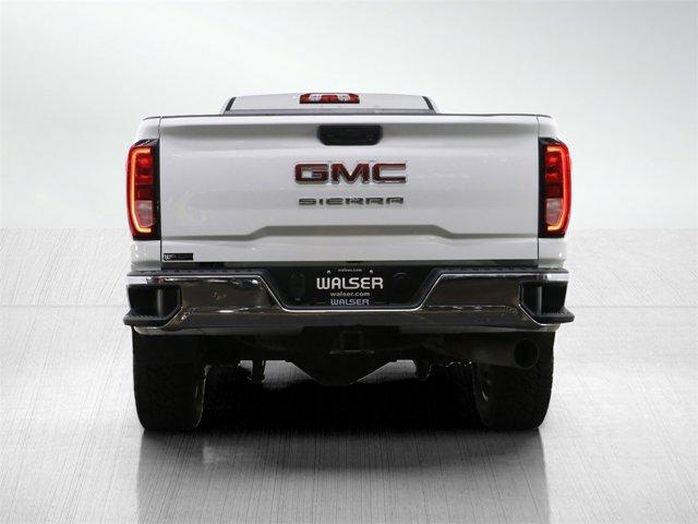 used 2020 GMC Sierra 2500 car, priced at $38,900