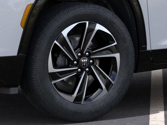 new 2026 Buick Enclave car, priced at $56,498