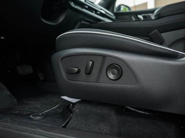 new 2026 Buick Enclave car, priced at $55,998