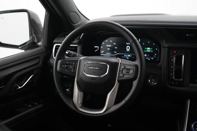 used 2023 GMC Yukon XL car, priced at $69,000