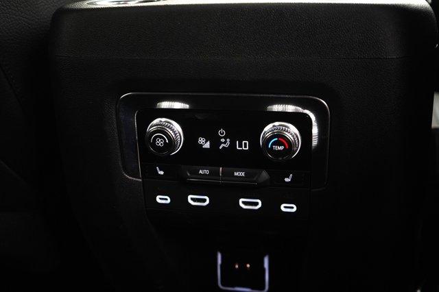 used 2023 GMC Yukon XL car, priced at $69,000