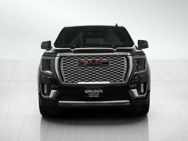 used 2023 GMC Yukon XL car, priced at $69,000