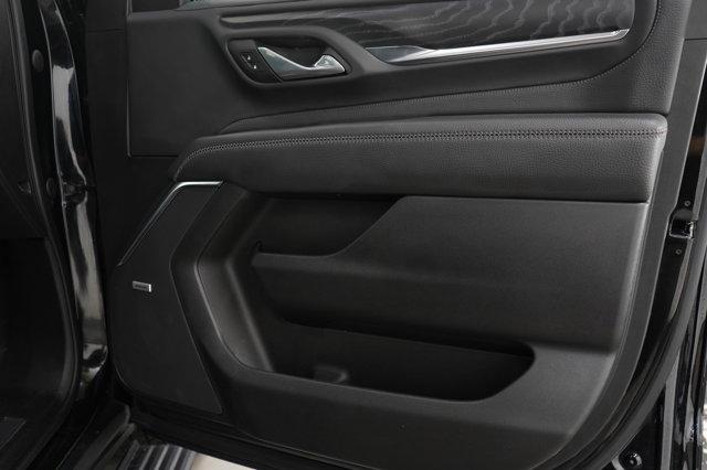 used 2023 GMC Yukon XL car, priced at $69,000
