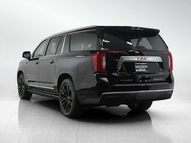 used 2023 GMC Yukon XL car, priced at $69,000