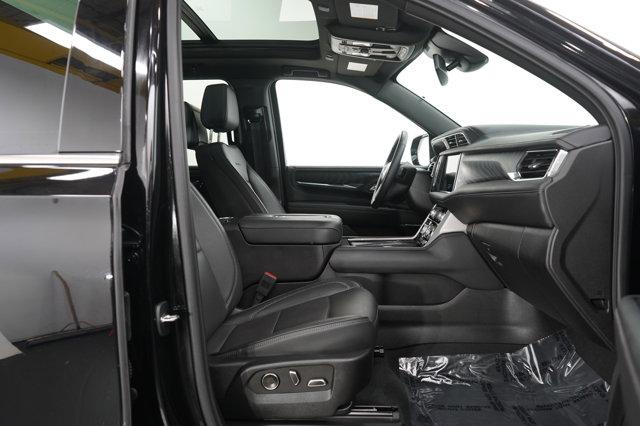 used 2023 GMC Yukon XL car, priced at $69,000