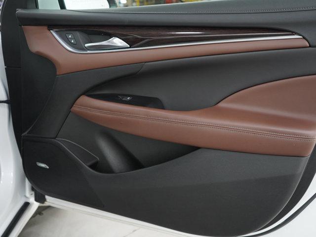 used 2019 Buick LaCrosse car, priced at $31,000