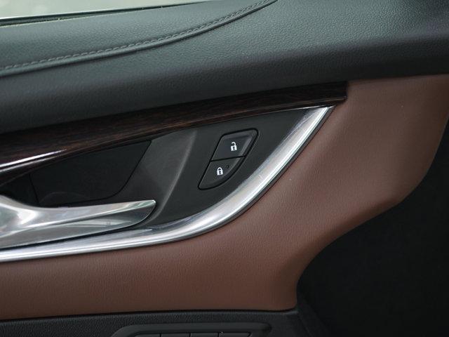 used 2019 Buick LaCrosse car, priced at $31,000