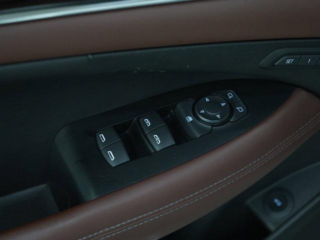 used 2019 Buick LaCrosse car, priced at $31,000