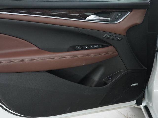 used 2019 Buick LaCrosse car, priced at $31,000