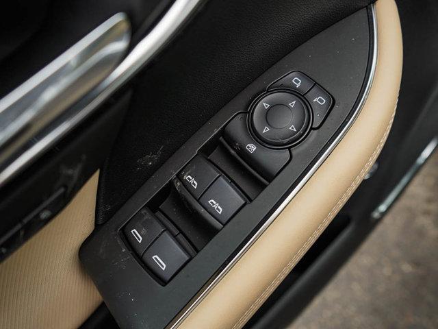 new 2025 Buick Envision car, priced at $39,998