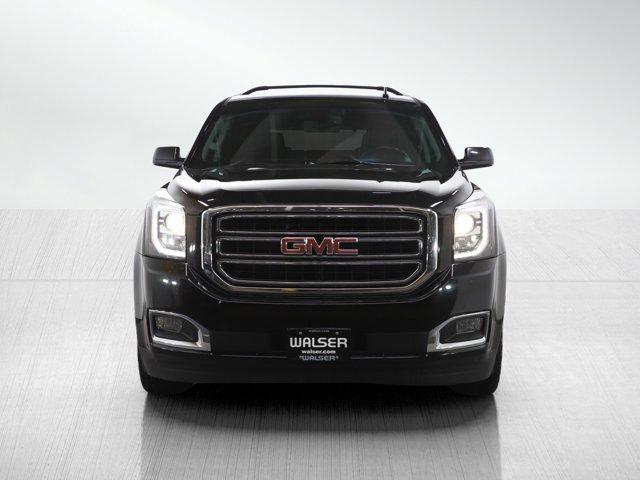 used 2018 GMC Yukon car, priced at $31,000