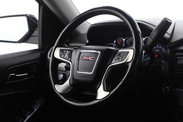 used 2018 GMC Yukon car, priced at $31,000