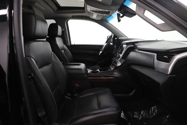 used 2018 GMC Yukon car, priced at $31,000