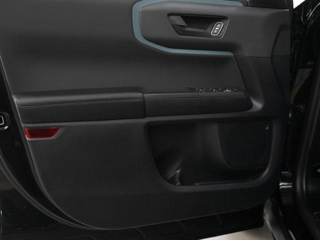 used 2023 Ford Bronco Sport car, priced at $29,900