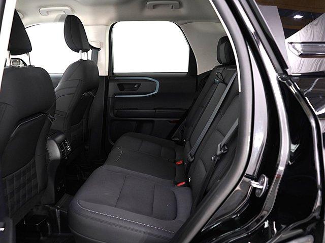 used 2023 Ford Bronco Sport car, priced at $29,900