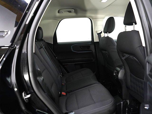 used 2023 Ford Bronco Sport car, priced at $29,900