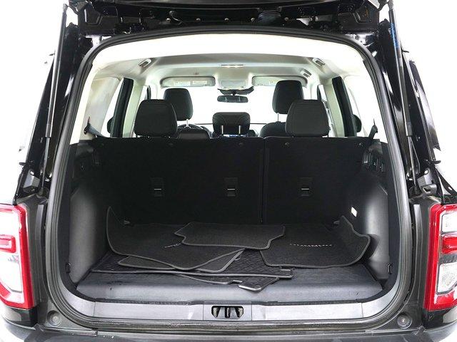 used 2023 Ford Bronco Sport car, priced at $29,900