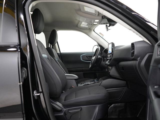 used 2023 Ford Bronco Sport car, priced at $29,900